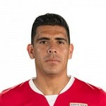 جوهنني اكوستا زامورا
