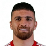 امين اسادي