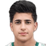 أحمد حسن الريشاوي