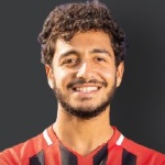 فاريسس طارق عبدواهاب