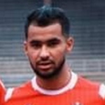 محمد التاوارغي