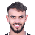 هاززا أحمد الغامدي