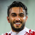 سياماك نيماتي