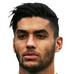 ميهدي شاريفي