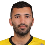 محسن موسالمان