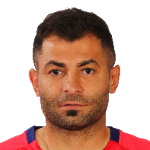 موهامماد حسن يبراهيمي