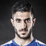 بيهنام باشاي