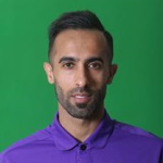 موهامماد غاسيمينيجاد