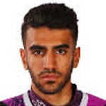 ريزا سايفاهمادي