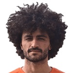باباك مورادي