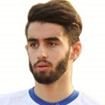 ال�ريزا تشيراغالي