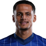 علي الهامادي