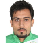 موهامماد غازي ناجافابادي