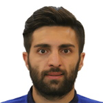 سامان ناريمان جاهان