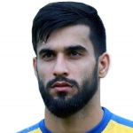 سيد موهامماد هوسسايني