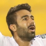 سلمان باهراني