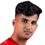 علي يوسف موسراتي
