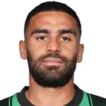 جريجويري اندري ديفريل