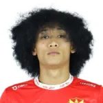شارول نازيم بن زولباكار