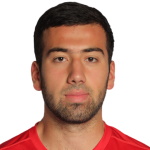 زافار هاكيموف