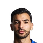 ميهدي باسكال ماركيل ليريس