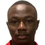 عمري نكوسي ماتثيو جلاسجو