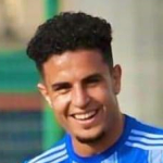 أحمد هامدين