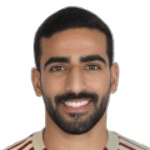 عبدالعزيز البالوشي