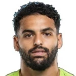 عبدالرحمن السانبي