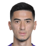 عبدوراوف بوريف