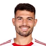 ال�كساندروس كالوجيروبولوس