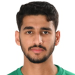 راكان وليد صالح مبارك المينهالي