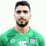السانوسي الهادي محمد اممار