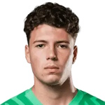 جورج موري جونز