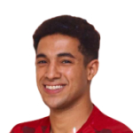 خالد محمد اواد
