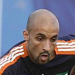 خالد يحيى
