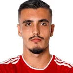 إسماعيل سيررا ارنال