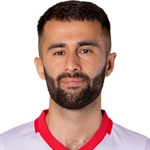 د. يمومنازاروف