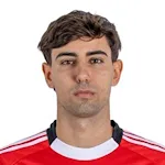 نونو ميجول مادايرا فيرنانديس فيليكس