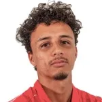 ميتشيل دي جيسوس سوسا دا كروز