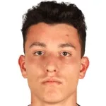 ويلليام روفيدا