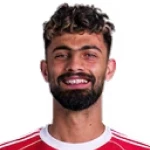 أحمد هاشيم