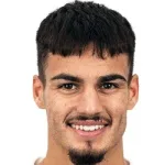 بريان بينا بيريز فيكو