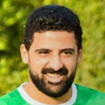 يوسف مجدي عبدغاني