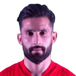 م. غانباري