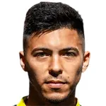سيرجيو فابيان يزيكيل اجورو