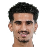 عبدالله العنزي