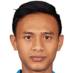 موهامماد نور ازام بن عبدازيه
