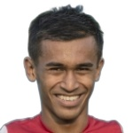 محمد شاكير بن هامزاه
