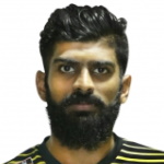 د. كينني باللراج
